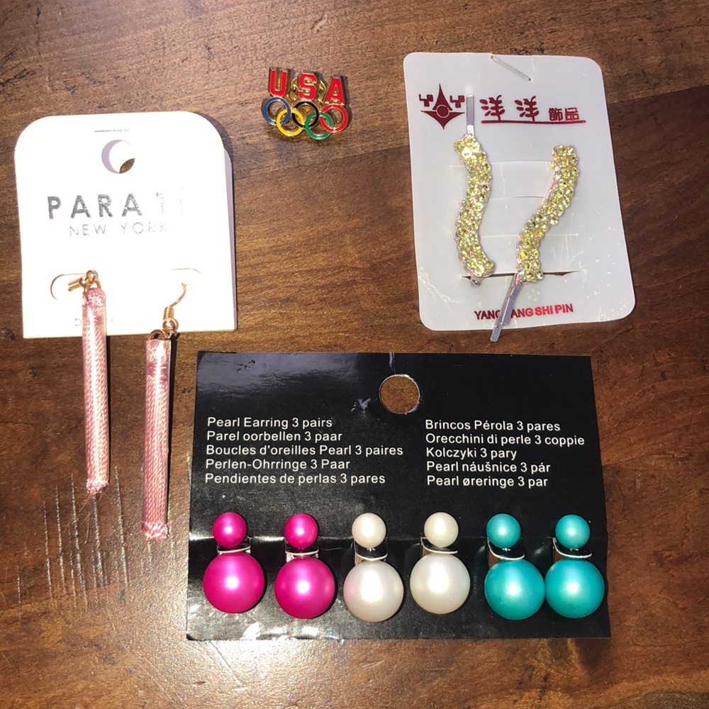 Jewelry bundle - Picture 2 of 7